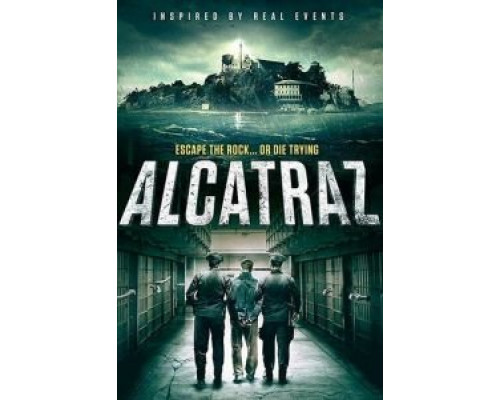 Алькатрас  (фильм 2018) смотреть онлайн