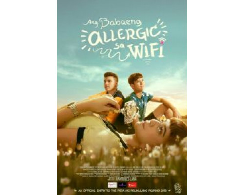 Аллергия на Wi-Fi  (фильм 2018) смотреть онлайн