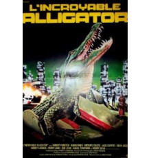 Аллигатор (1980)