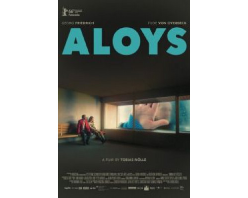 Алойс  (фильм 2016) смотреть онлайн