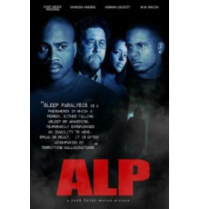 Альпийский демон (2016)