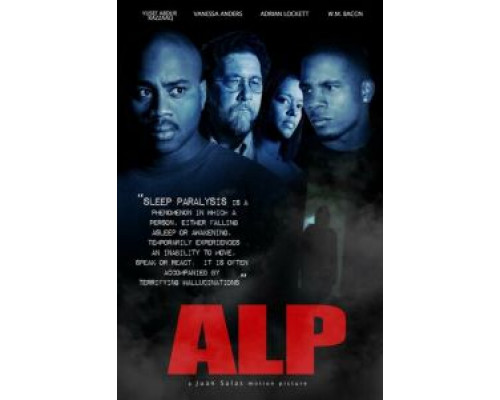 Альпийский демон  (фильм 2016) смотреть онлайн