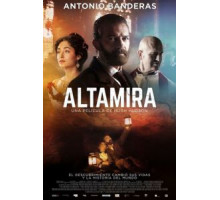 Альтамира (2015)