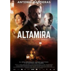 Альтамира (2015)