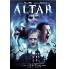 Алтарь (2014)