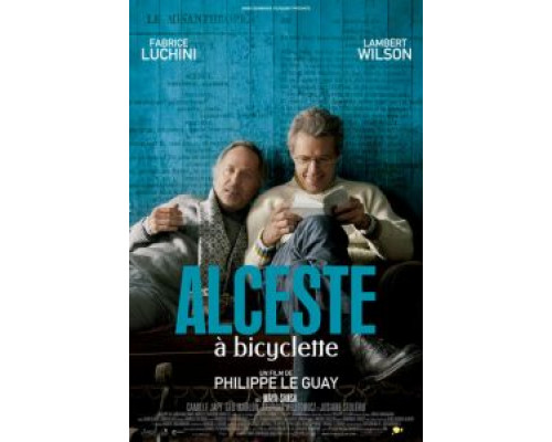 Альцест на велосипеде  (фильм 2013) смотреть онлайн