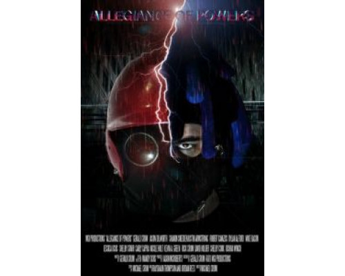 Альянс сил  (фильм 2016) смотреть онлайн