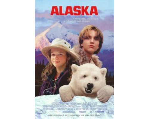 Аляска  (фильм 1996) смотреть онлайн