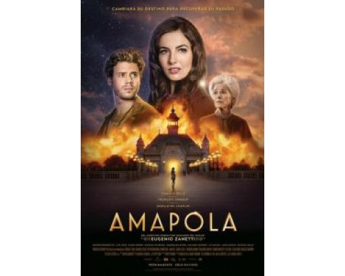 Амапола  (фильм 2014) смотреть онлайн