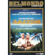 Амазония (2000)