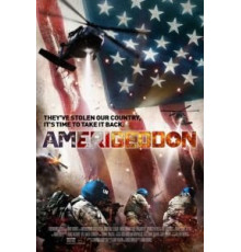 АмериГеддон (2016)