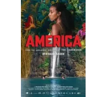 Америка (2022)