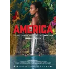 Америка (2022)