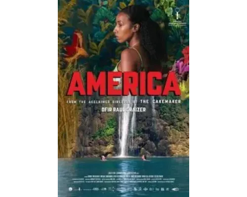 Америка  (фильм 2022) смотреть онлайн