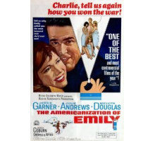 Американизация Эмили (1964)