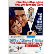 Американизация Эмили (1964)