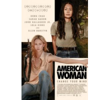 Американка (2019)