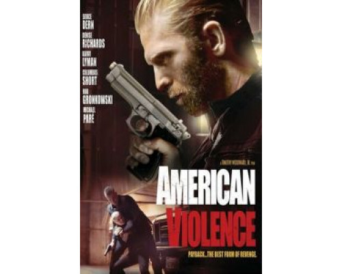 Американская жестокость  (фильм 2016) смотреть онлайн