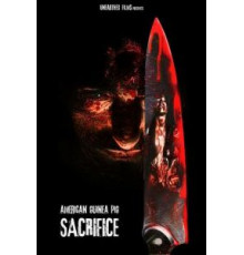 Американская морская свинка: Жертвоприношение (2017)