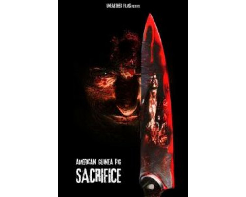Американская морская свинка: Жертвоприношение  (фильм 2017) смотреть онлайн