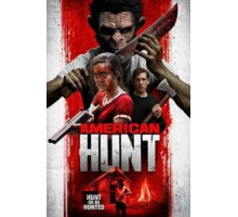Американская охота (2019)