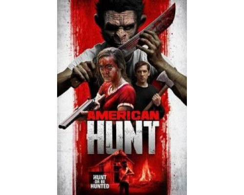 Американская охота  (фильм 2019) смотреть онлайн
