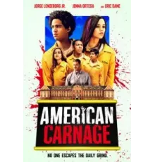 Американская резня (2022)