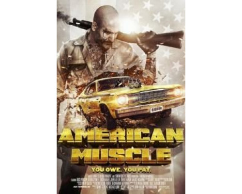 Американская сила  (фильм 2014) смотреть онлайн
