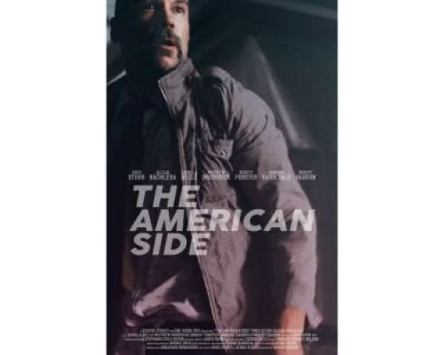 Американская сторона  (фильм 2016) смотреть онлайн