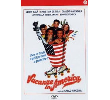 Американские каникулы (1984)