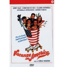 Американские каникулы (1984)