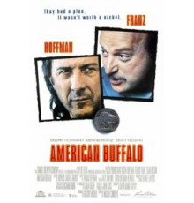 Американский бизон (1996)