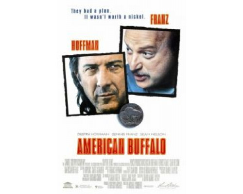 Американский бизон  (фильм 1996) смотреть онлайн