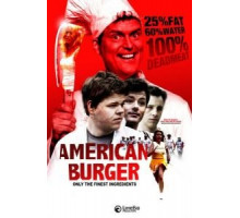 Американский бургер (2014)