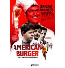 Американский бургер (2014)