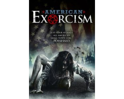Американский экзорцизм  (фильм 2017) смотреть онлайн