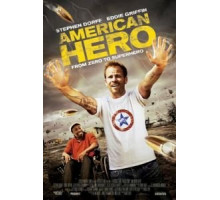 Американский герой (2015)