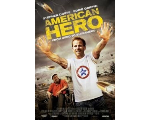 Американский герой  (фильм 2015) смотреть онлайн