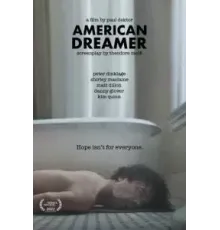 Американский мечтатель (2022)