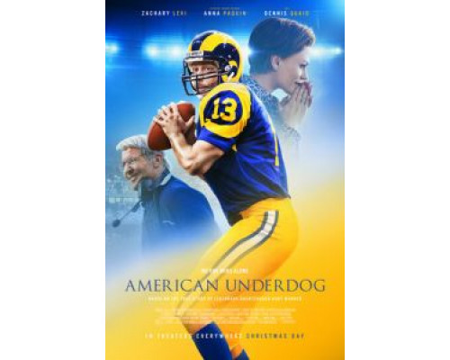 Американский неудачник  (фильм 2021) смотреть онлайн