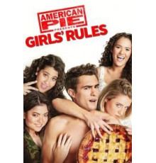 Американский пирог представляет: правила для девочек (2020)