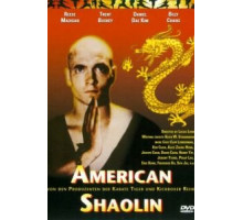 Американский Шаолинь (1991)