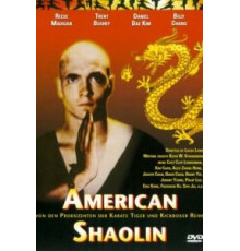 Американский Шаолинь (1991)