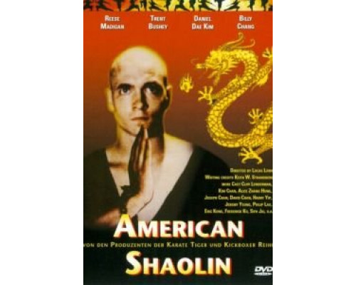 Американский Шаолинь  (фильм 1991) смотреть онлайн
