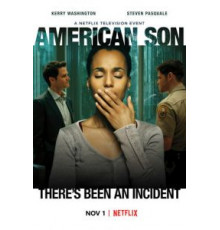 Американский сын (2019)