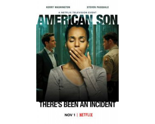 Американский сын  (фильм 2019) смотреть онлайн