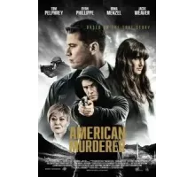 Американский убийца (2022)
