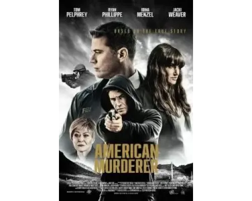 Американский убийца  (фильм 2022) смотреть онлайн