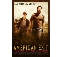 Американский выход (2019)