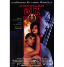 Американский якудза (1993)